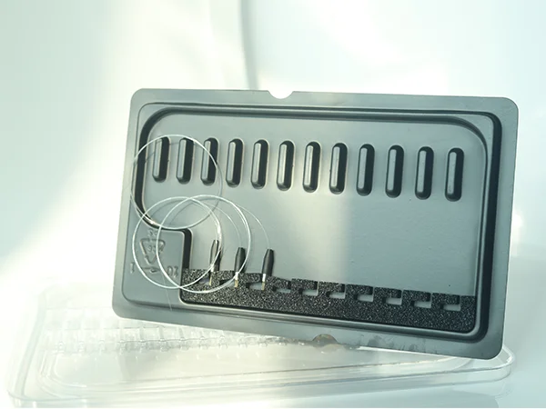 Was sollten Sie über antistatische thermoplastische Verpackungen für Elektronikgeräte wissen?