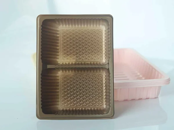 Wie können thermoplastische Verpackungen in Lebensmittelqualität eine sicherere Handhabung von Lebensmitteln und ein intelligenteres Verpackungsdesign unterstützen?