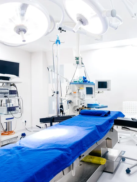 Medizin und Ausrüstung